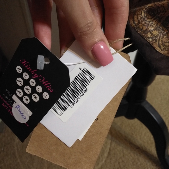 Steampunk Skirt - Picture 2 of 7